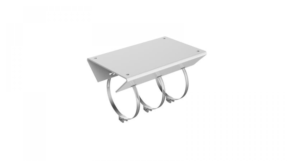 Hikvision DS-1684ZJ Vertical pole mount