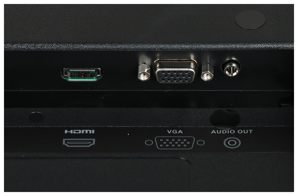 Hikvision DS-D5032F3-1P0S (norme européenne) Moniteur FHD 32 pouces