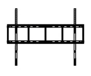 Yealink Wall mount for 75 and 86 inch MeetingBoard and ETV