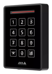 AXIS 02533-001 Lecteur RFID Noir