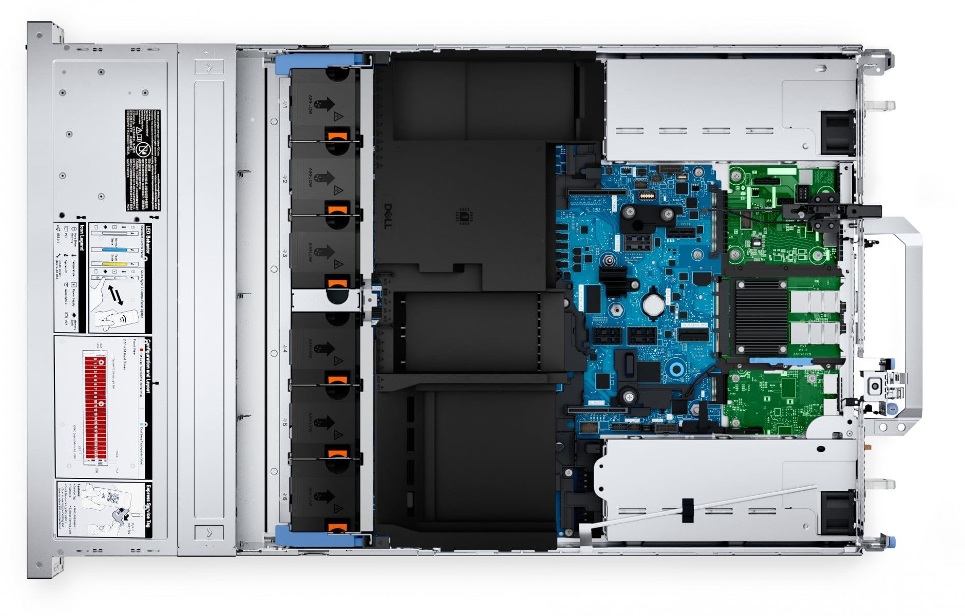 Dell PwrEdge R7615 Smart Selection