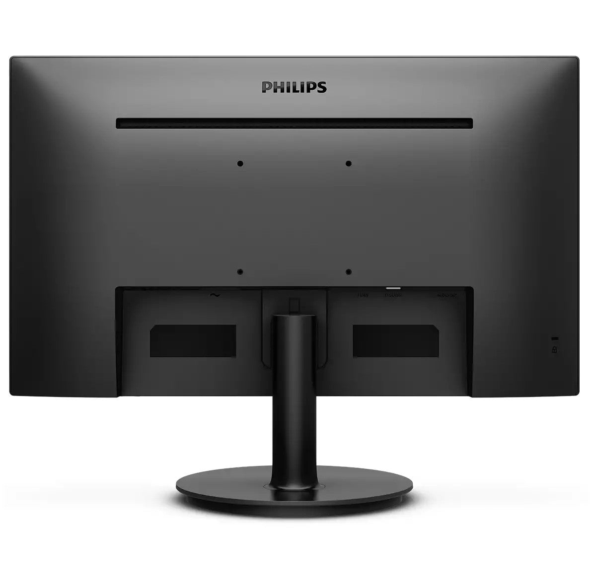PHILIPS 221V8/00 Ã‰cran LED - 22''- 1920 x 1080 Full HD (1080p) @ 75 Hz - VA - 200 cd/mÂ² - 4000:1 - 4 ms - HDMI, VGA