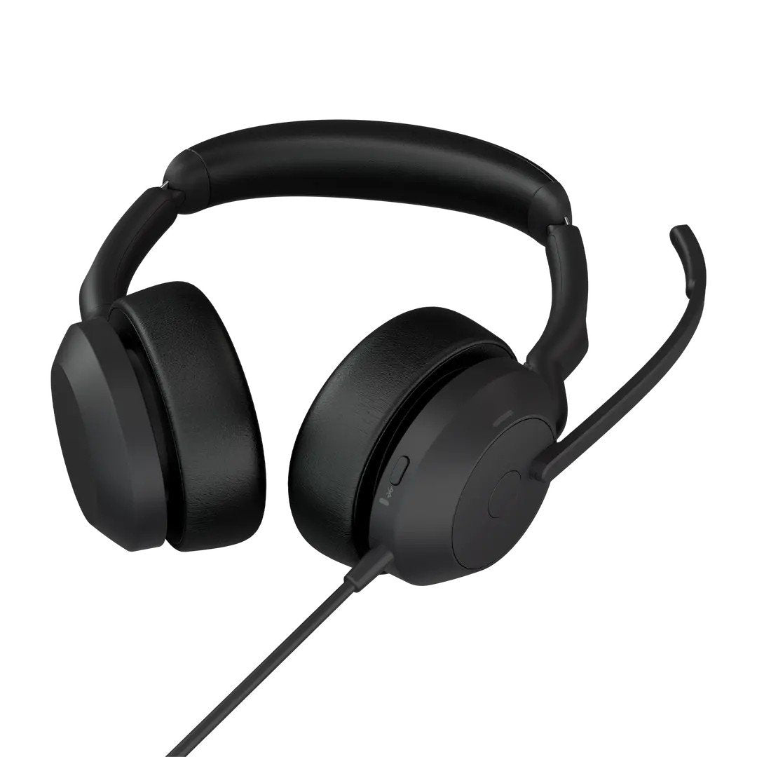 Jabra Evolve2 50 USB C/A UC Stereo