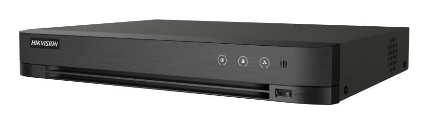 Hikvision iDS-7208HQHI-M1/XT(STD)/4A+8/4ALM Enregistreur