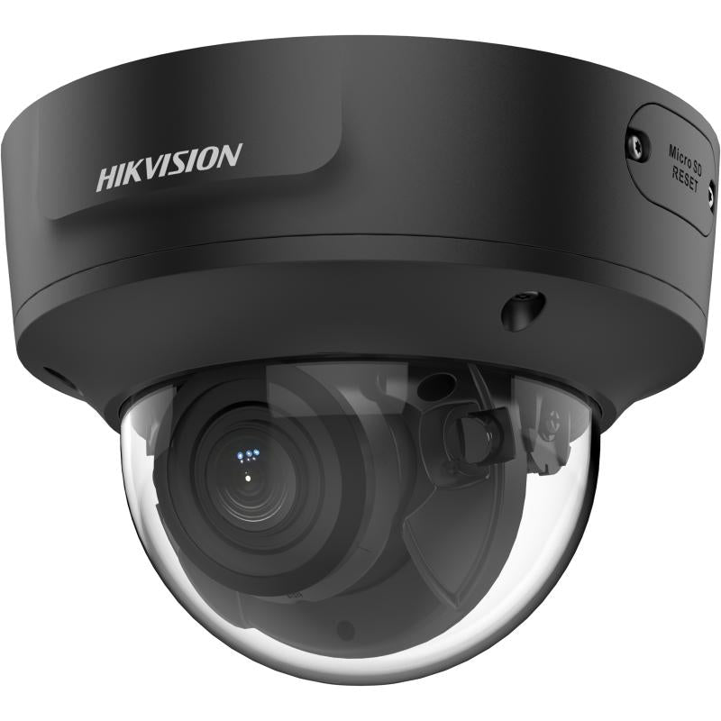 Hikvision DS-2CD2743G2-IZS(2.8-12mm) 4 MP AcuSense Motorized Varifocal Dome Network Camera