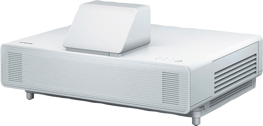 EPSON EB-800F 3LCD FullHD Projector Laser 5000 Lumen 0.27:1 - 0.37:1