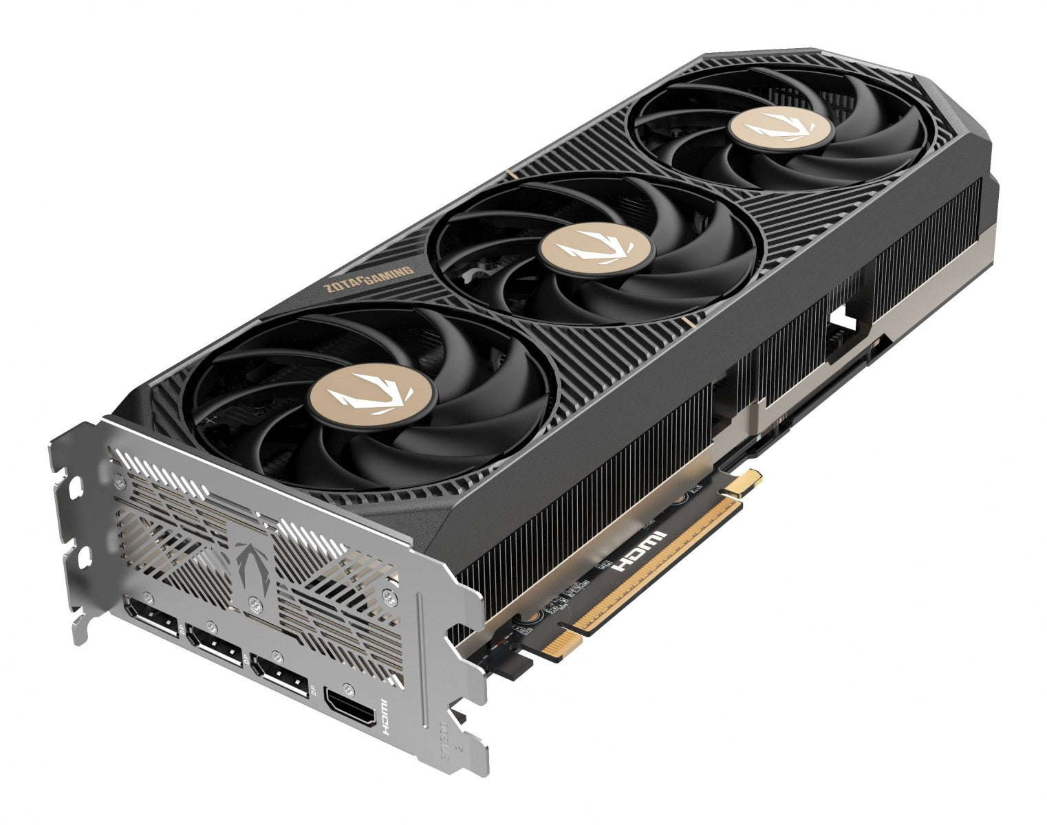 ZOTAC GAMING GeForce RTX 5080 SOLID CORE OC 16Go GDDR7