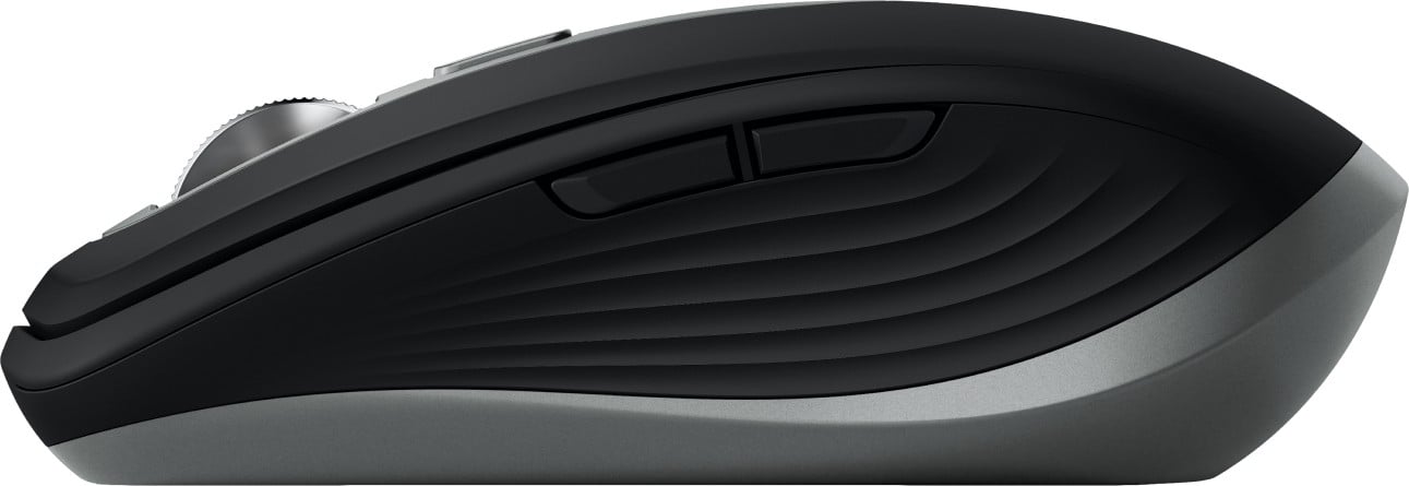 LOGITECH MX Anywhere 3S for Mac - Space Grey - EMEA28-935