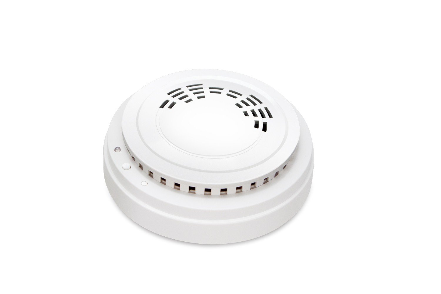 PLANET IP20 LoRaWAN CO Detector détecteur de gaz Monoxyde de carbone (CO)