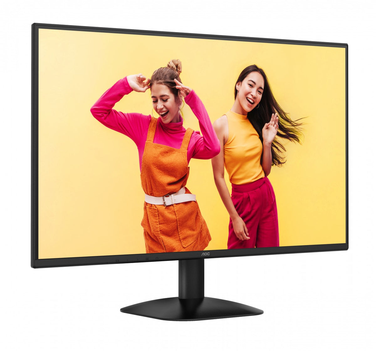 AOC Q27B35S3 27p QHD IPS 120Hz 1ms 300cd/m2 HDMI2.0 DP