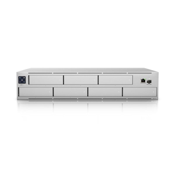 UniFi Protect 7Bay Network Video Recorde