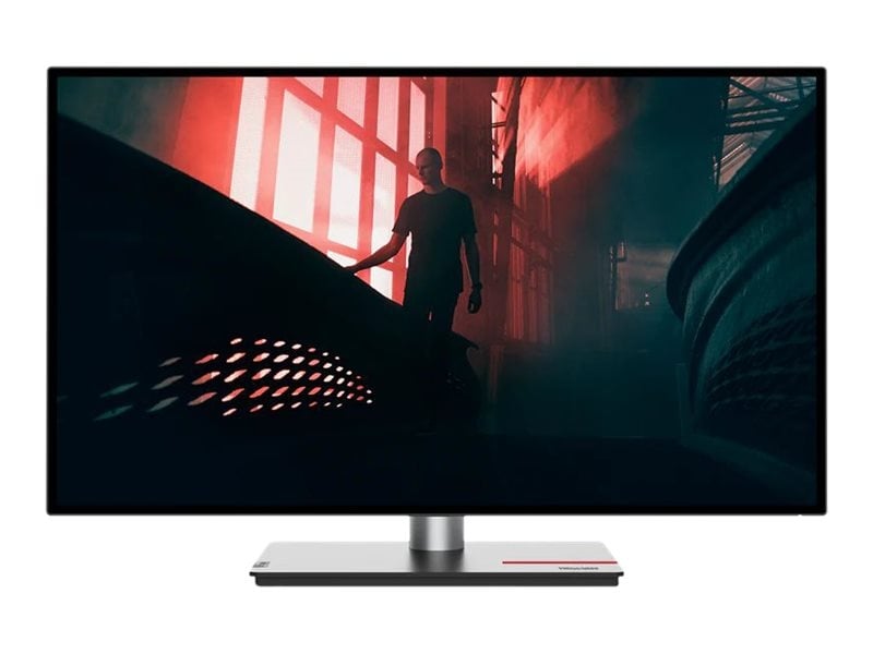 LENOVO ThinkVision P27h-30 27inch 2560x1440 IPS 16:9 350cd/m2 HDMI DP USB Hub