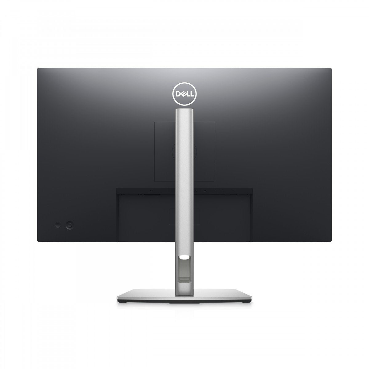 "DELL P Series P2723D 68,6 cm (27"") 2560 x 1440 pixels Quad HD LCD Noir, Argent"