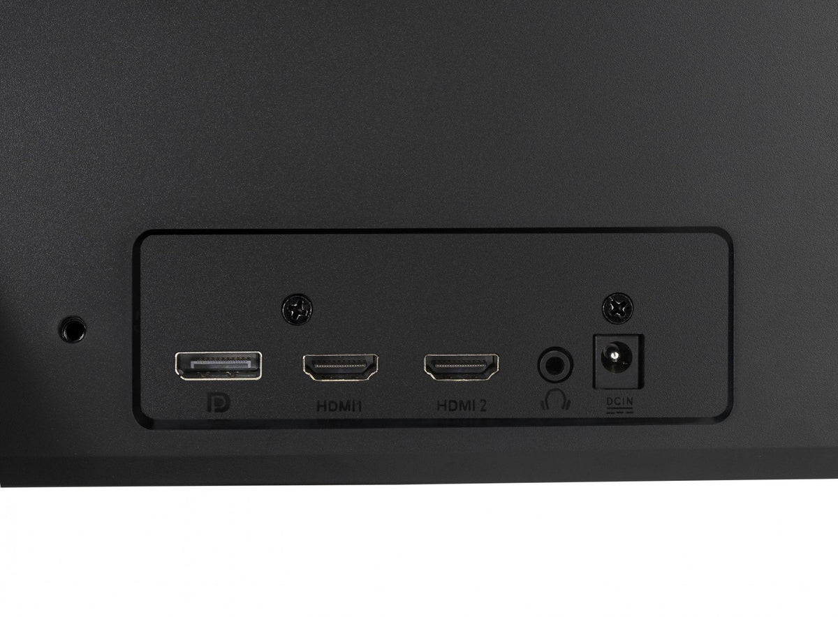 "ASUS TUF Gaming VG279Q5R écran plat de PC 68,6 cm (27"") 1920 x 1080 pixels Full HD LED Noir"