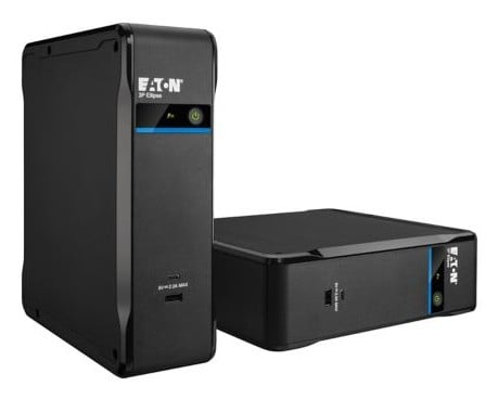 Eaton 3P Ellipse 700VA 420W FR USB