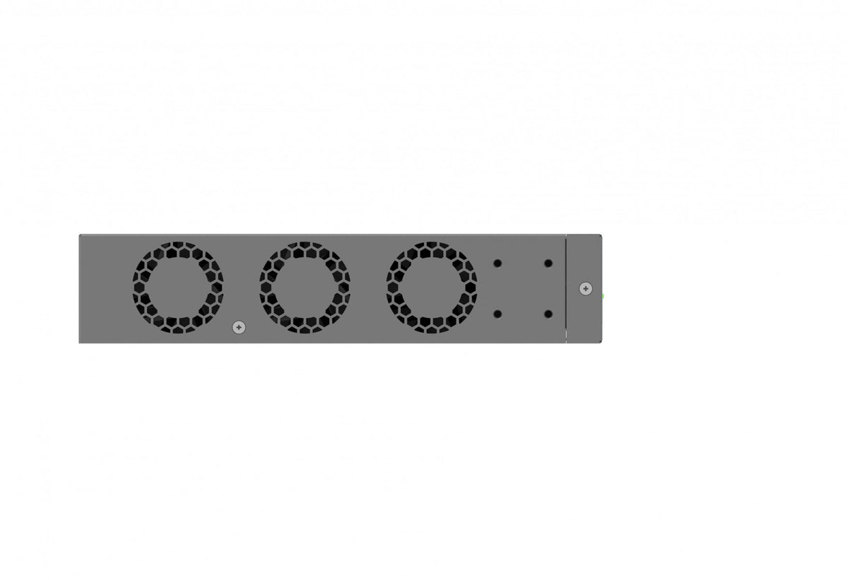 8-Port Multi-Gigabit/10G Ethernet