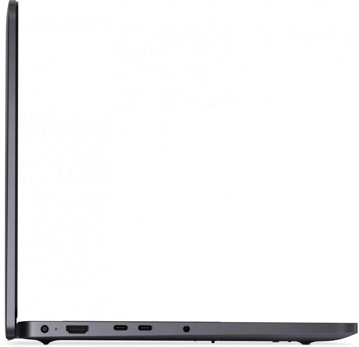"DELL Pro 14 PC14255 AMD Ryzen™ 5 220 Laptop 35.6 cm (14"") Full HD+ 16 GB DDR5-SDRAM 512 GB SSD Wi-Fi 6E (802.11ax) Windows 11 Pro Slovakian, Czech Black"