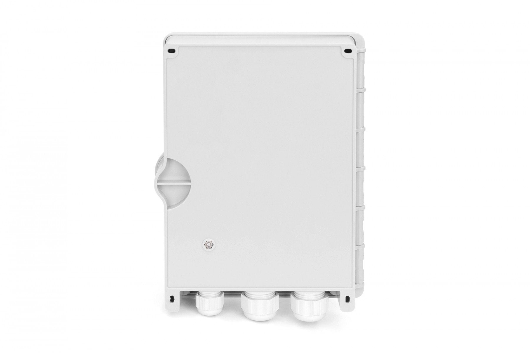 Digitus DN-968913 adaptateur de fibres optiques 1 piece(s) Gris