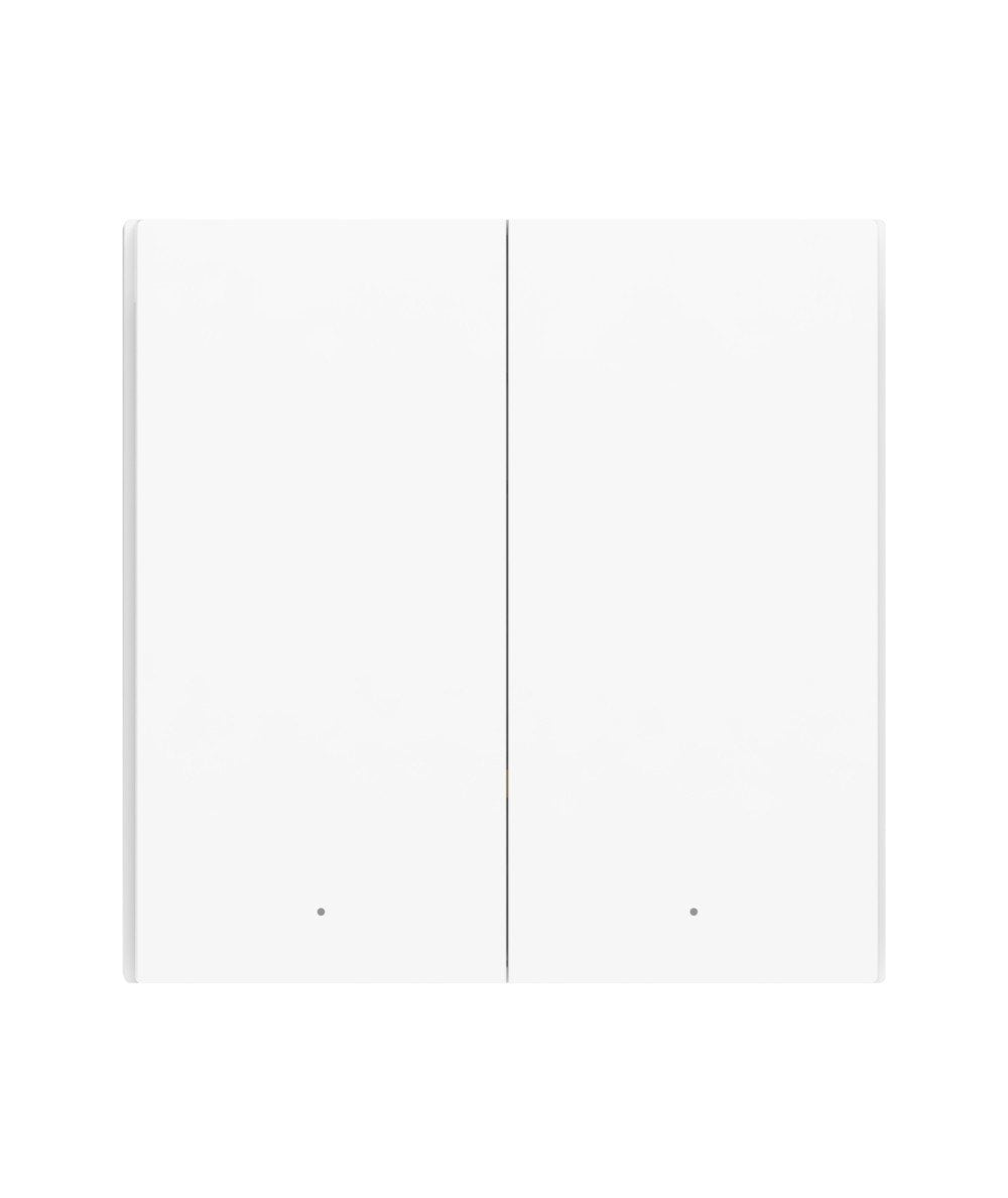 Aqara WRS-R02 interrupteur d'éclairage Polycarbonate (PC) Blanc