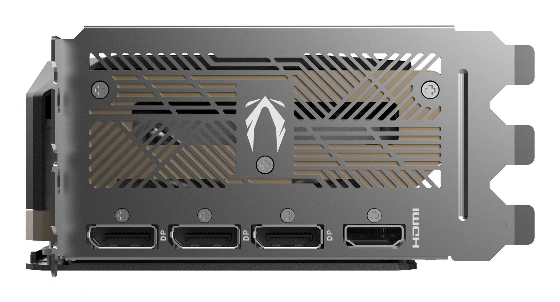 ZOTAC GAMING GeForce RTX 5080 SOLID CORE OC 16Go GDDR7