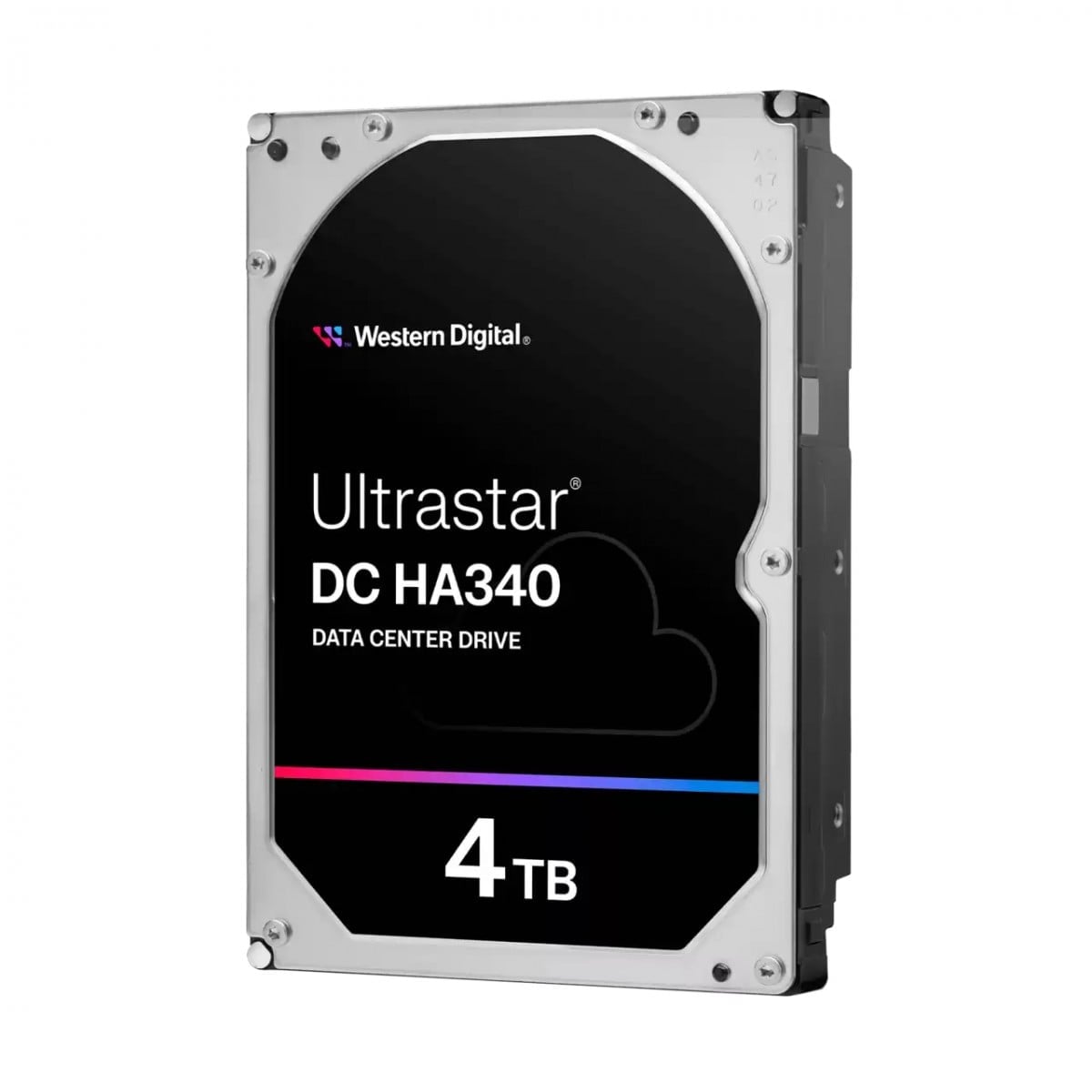 DC HA340 4TB 256 SATA ULTRA 512E SE NP3