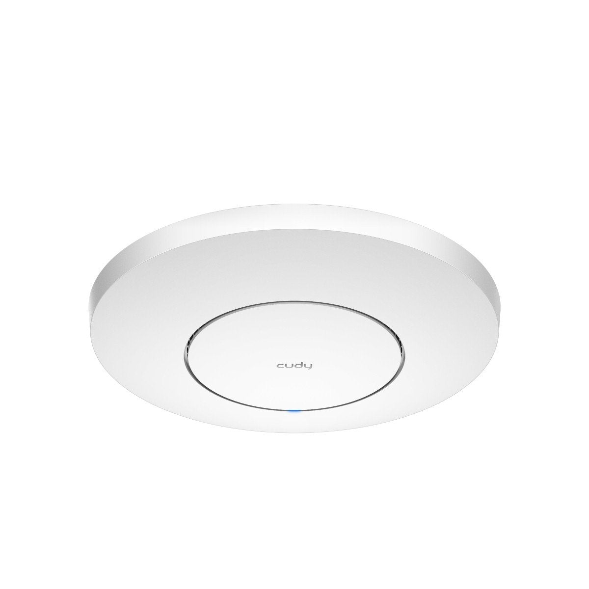 Cudy AP3000_P point d'acces réseaux locaux sans fil 2976 Mbit/s Blanc Connexion Ethernet, supportant l'alimentation via ce port (PoE)