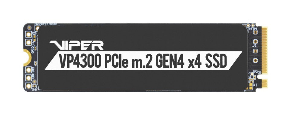 Patriot Memory VP4300 2 To M.2 PCI Express 4.0