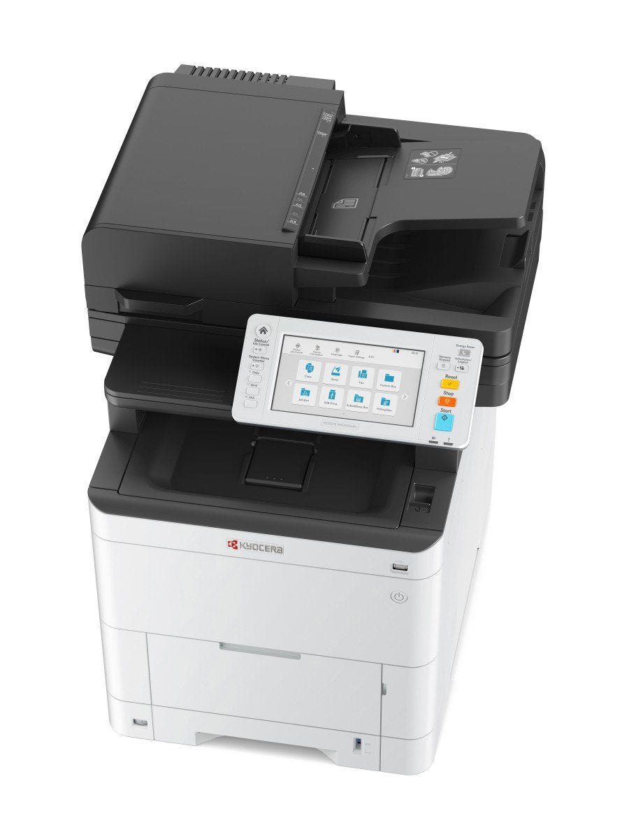Kyocera 1102Z33NL0 ECOSYS MA3500cifx 35/35 ppm - copie, impression, numérisation, réseau, fax, duplex, DADF, HyPas
