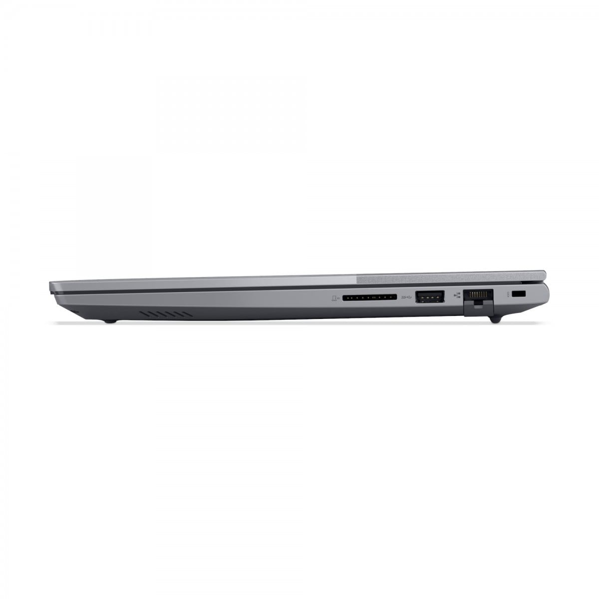 "Lenovo ThinkBook 14 G9 IRL Intel Core 7 240H Ordinateur portable 35,6 cm (14"") Full HD 16 Go DDR5-SDRAM 512 Go SSD Wi-Fi 7 (802.11be) Hongrois Gris"