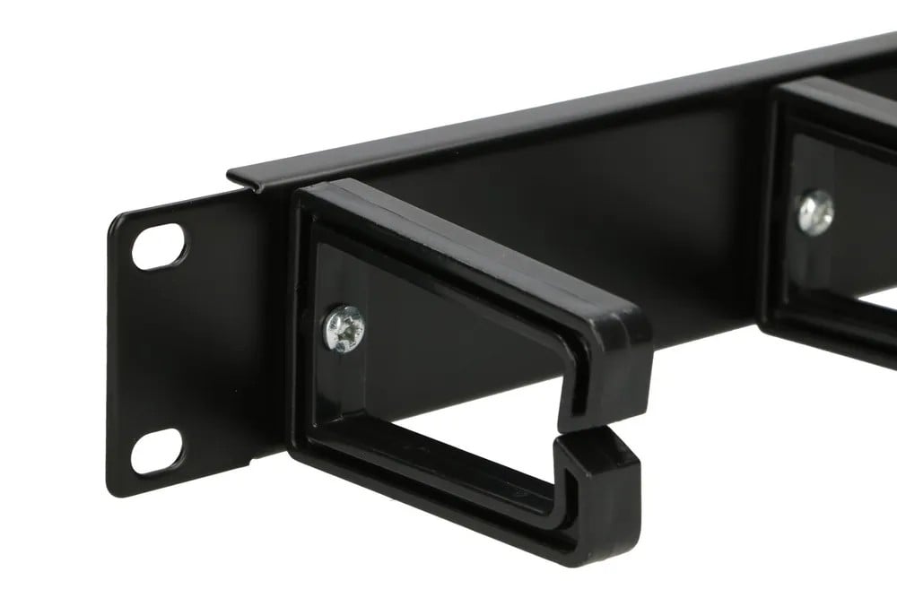 Extralink EX.11564 accessoire de racks Panneau de gestion de câbles