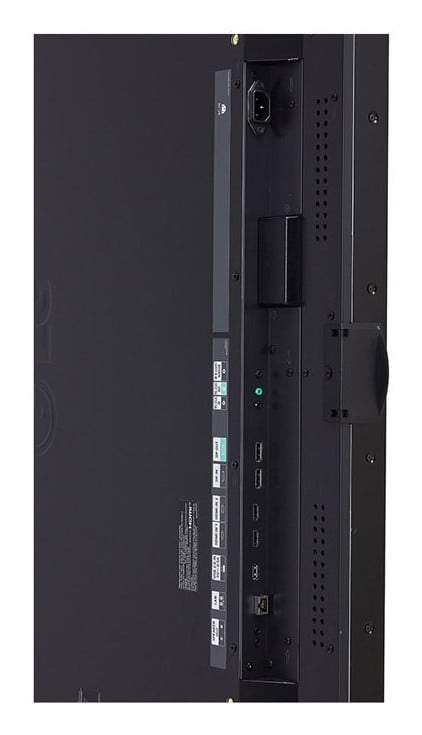 LG Signage Display HB 49" IPS FHD