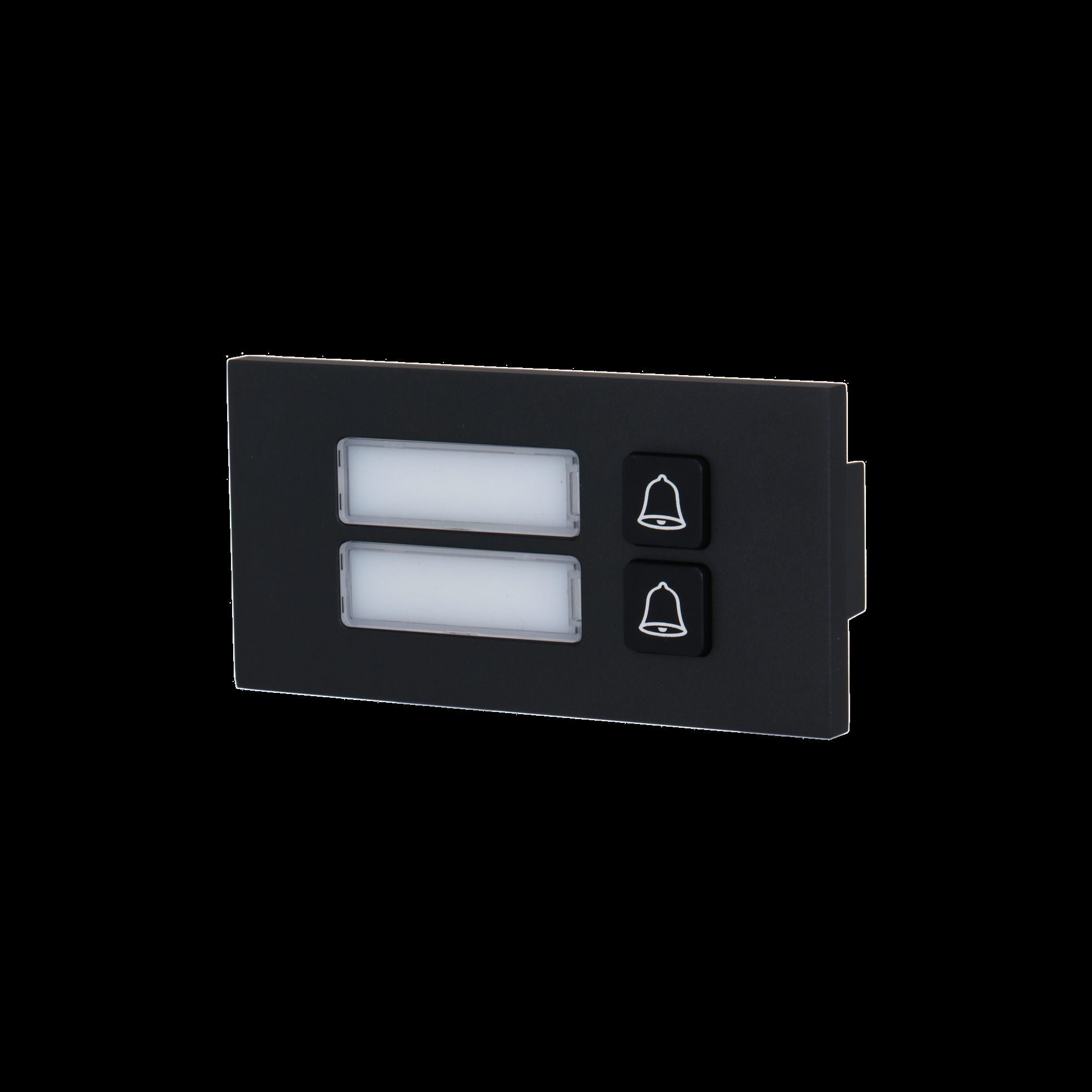 Dahua VTO4202FB-MB2 Module avec 2 boutons d'appel mécaniques