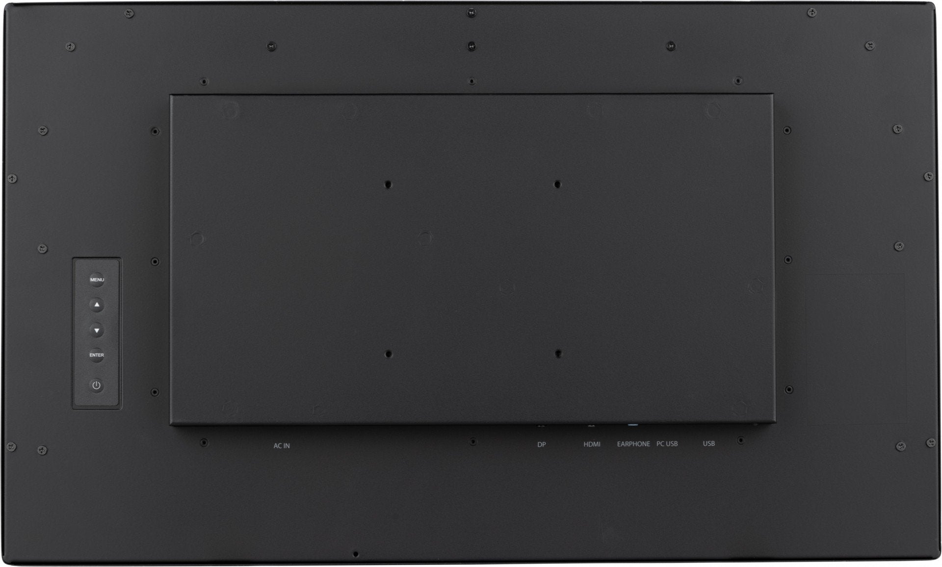 "iiyama TF2438MSC-B1 écran plat de PC 60,5 cm (23.8"") 1920 x 1080 pixels Full HD LED Écran tactile Noir"