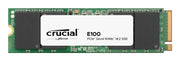 Crucial E100 Tray 2 To M.2 PCI Express 4.0 NVMe