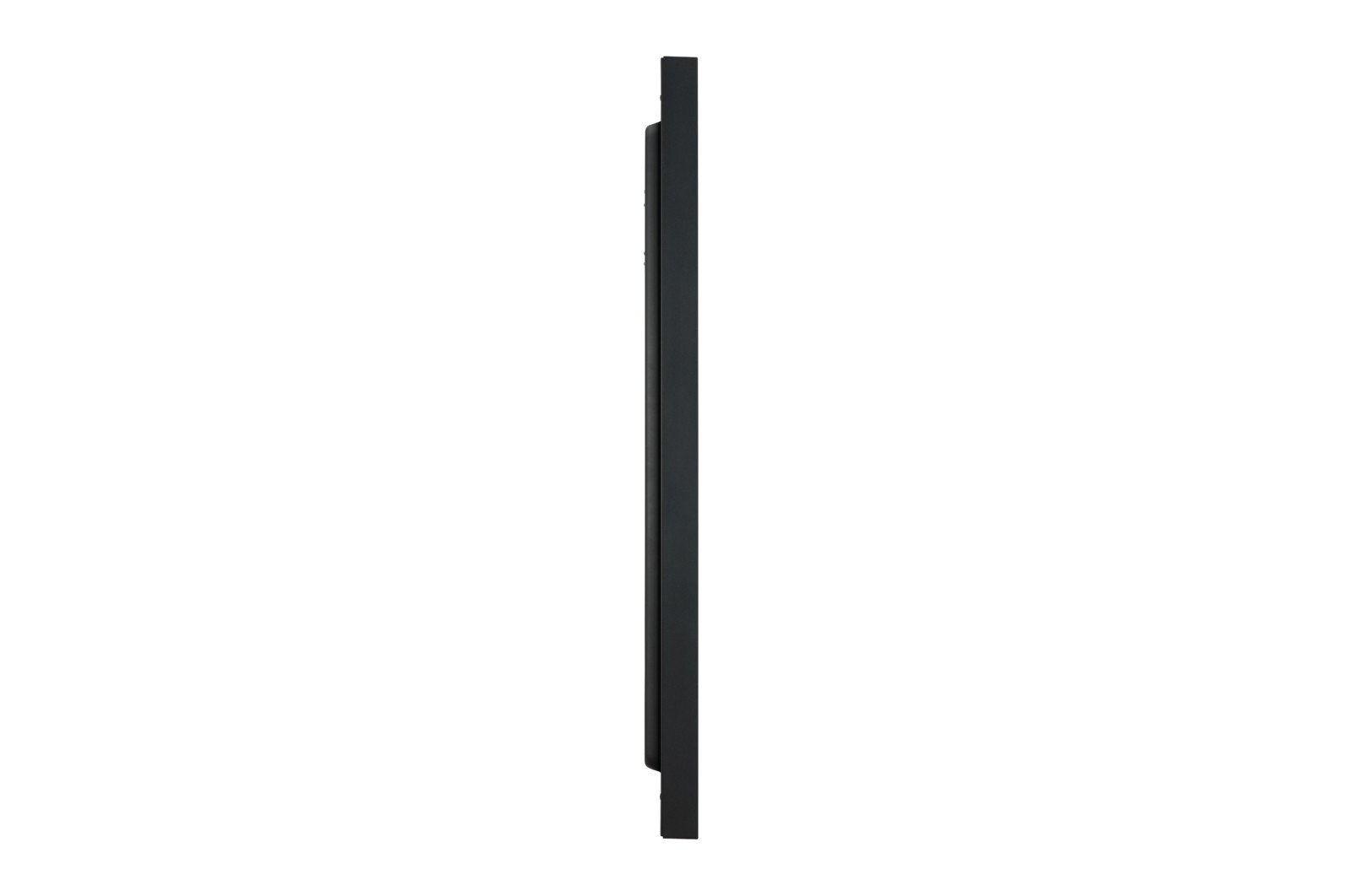 "LG 49XE4F-M affichage de messages Panneau plat de signalisation numérique 124,5 cm (49"") IPS 4000 cd/m2 Full HD Noir 24/7"