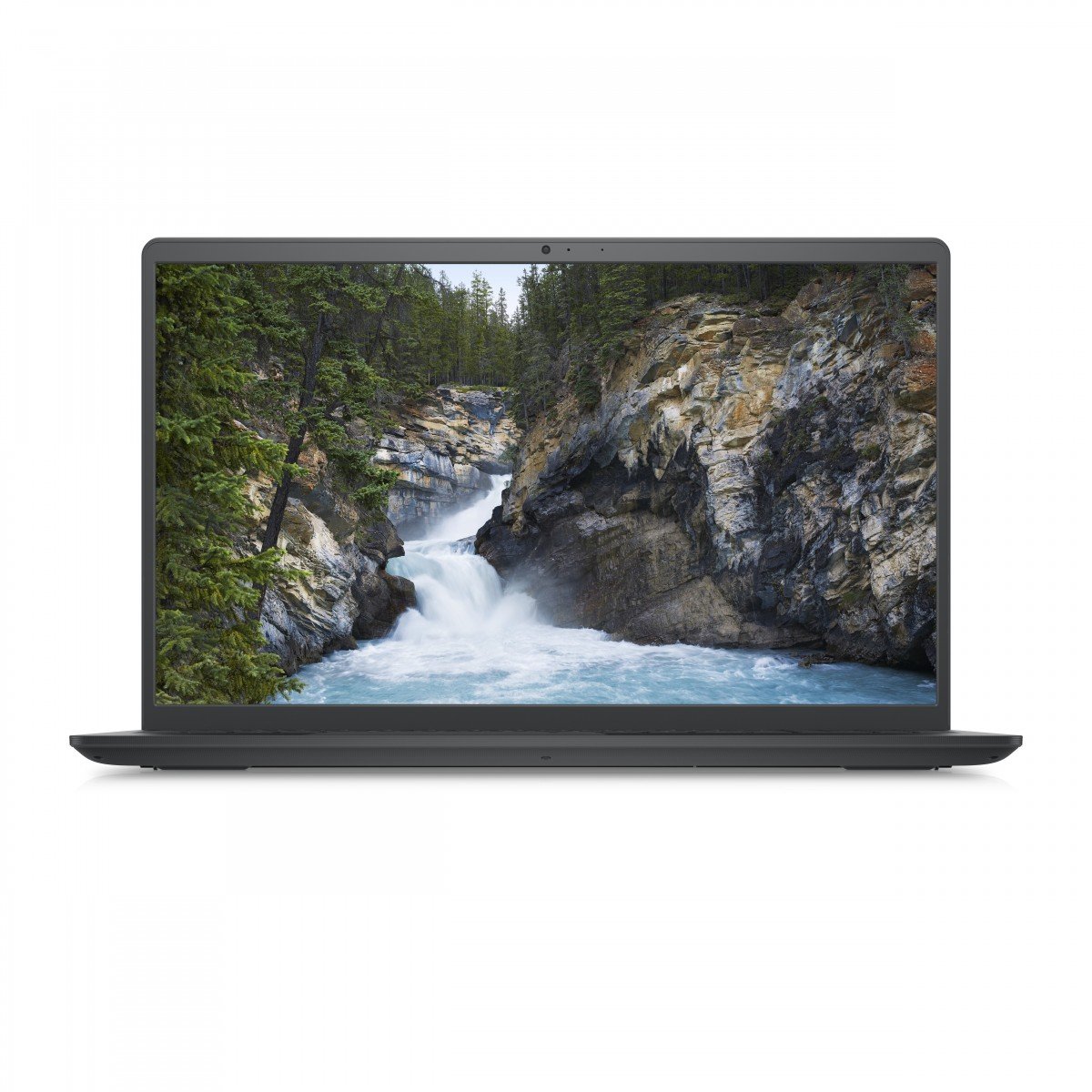 DELL Vostro 3520 i3-1215U Ordinateur portable 39,6 cm (15.6") Full HD Intel® Core™ i3 8 Go DDR4-SDRAM 512 Go SSD Wi-Fi 5 (802.11ac) Windows 11 Pro Noir (PL/US I