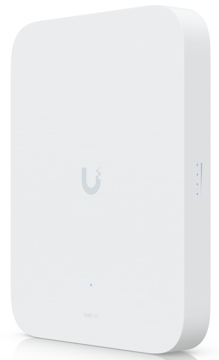 An advanced 5G connection designed for U