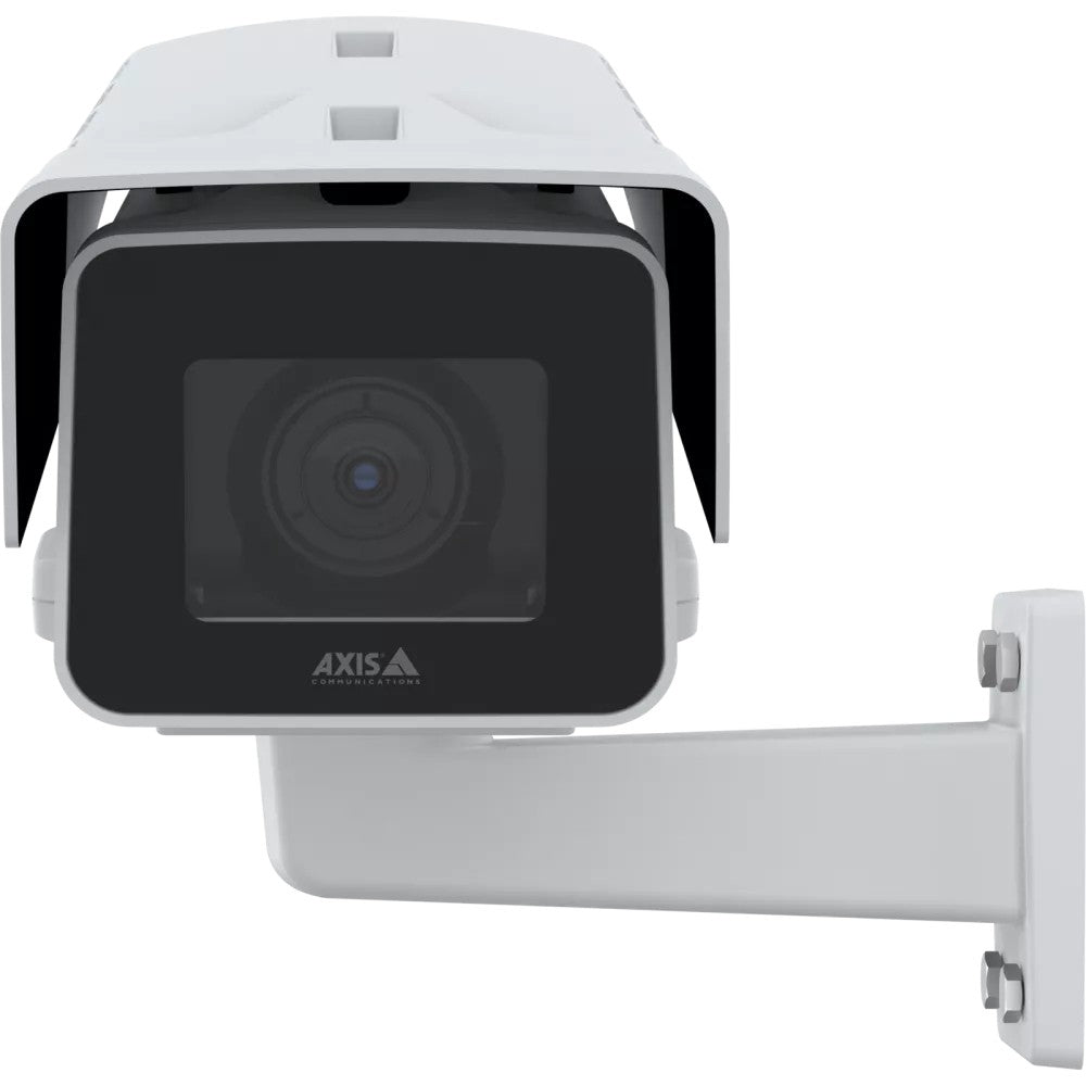 AXIS P1385-E Caméra de sécurité IP Box Intérieure 1920 x 1080 pixels Plafond/mur
