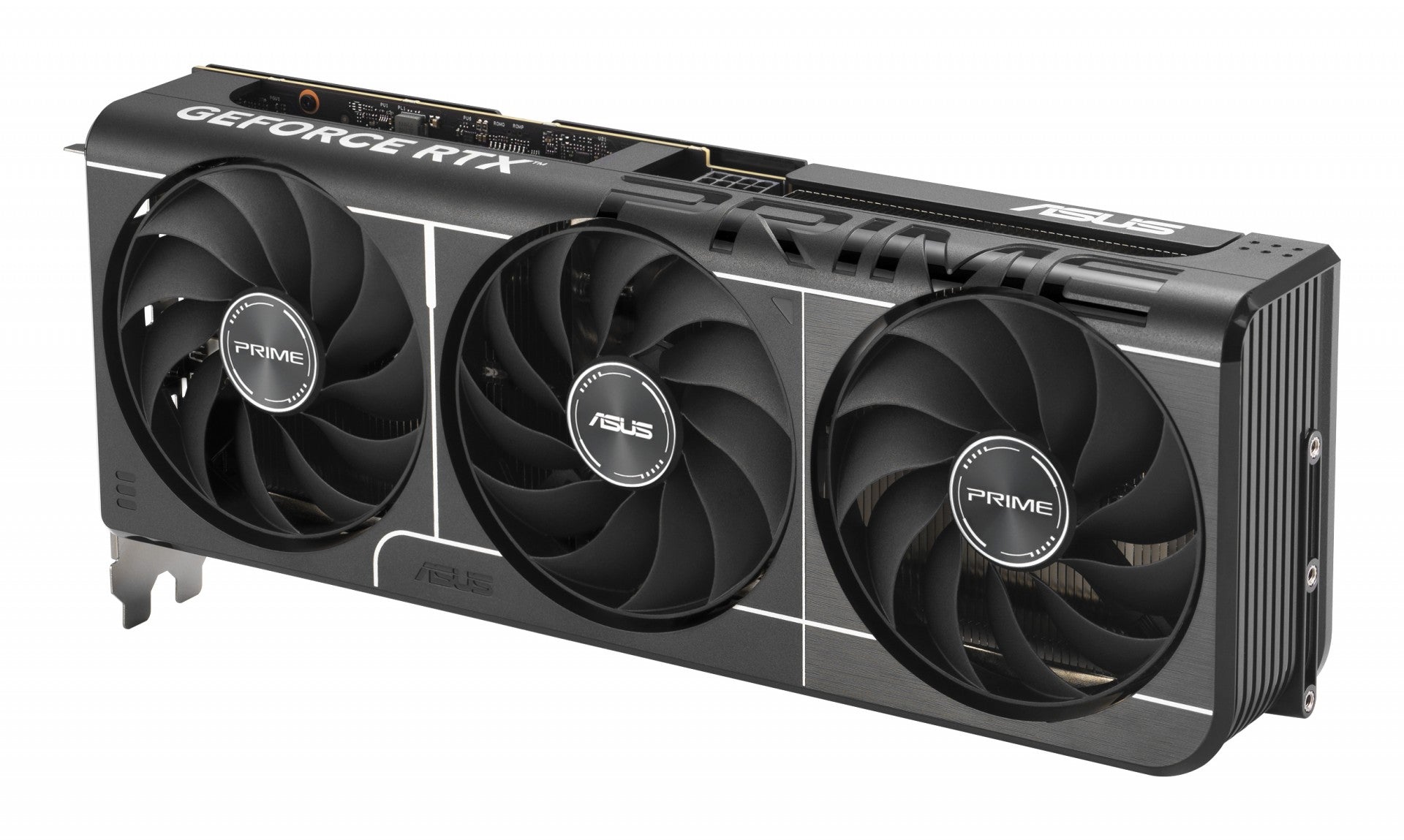 ASUS PRIME RTX 5060 TI O8G