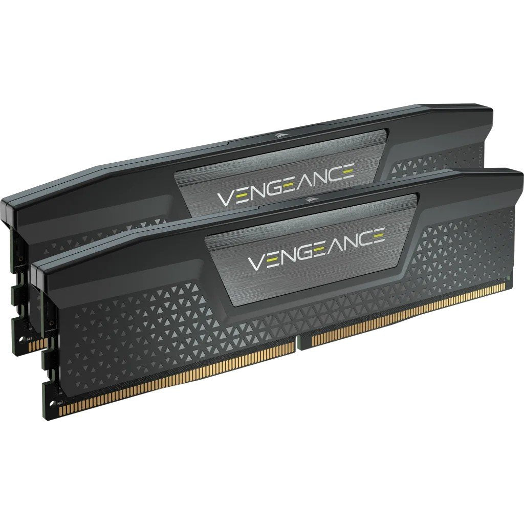 Module de mémoire Corsair Vengeance CMK64GX5M2B6000C30 64 Go 2 x 32 Go DDR5