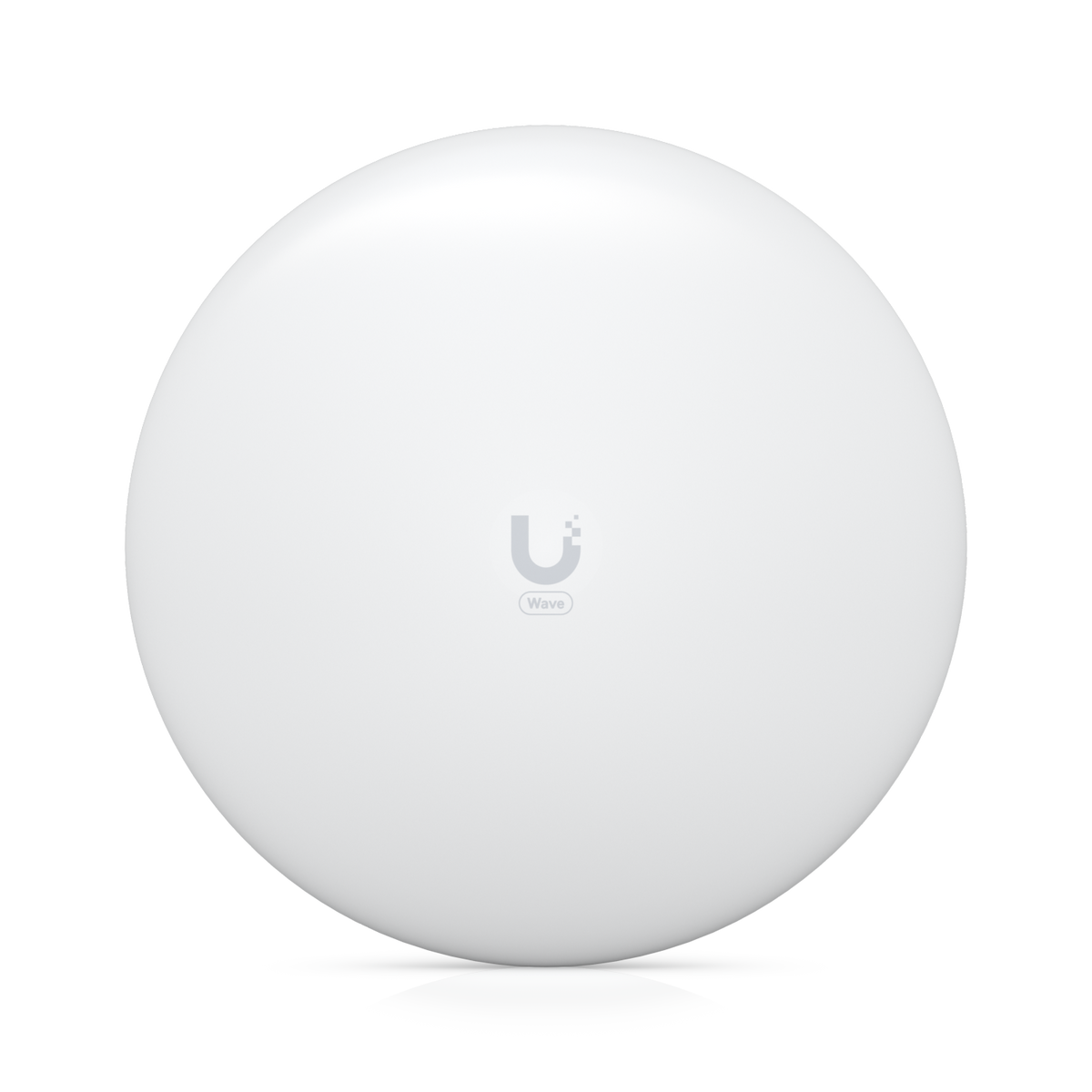Ubiquiti Networks WAVE-LR prolongateur réseau Émetteur réseau Blanc 10, 100, 1000 Mbit/s