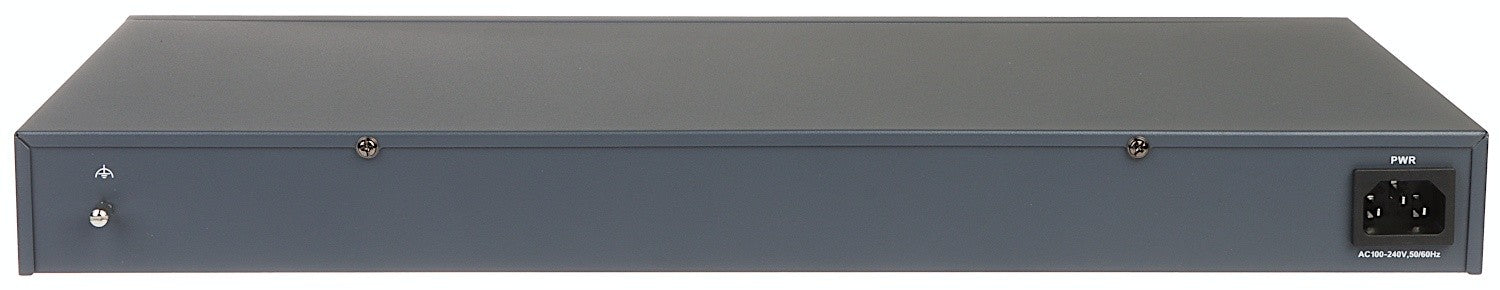 Hikvision DS-3E1518P-SI Commutateur PoE