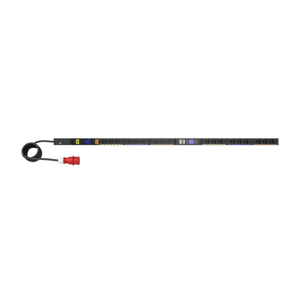 PDU G4 MI 0U 309 32A 3P 24xC13.18xC39