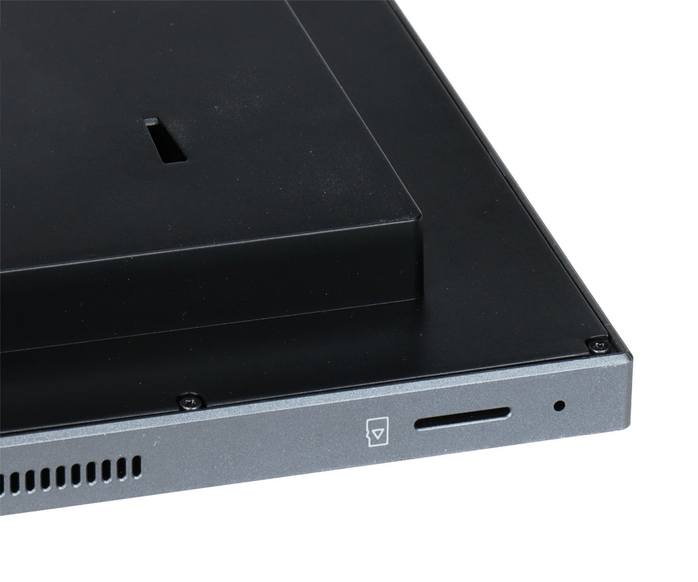 Hikvision DS-KH9570-WTE1/S Station intérieure série 9