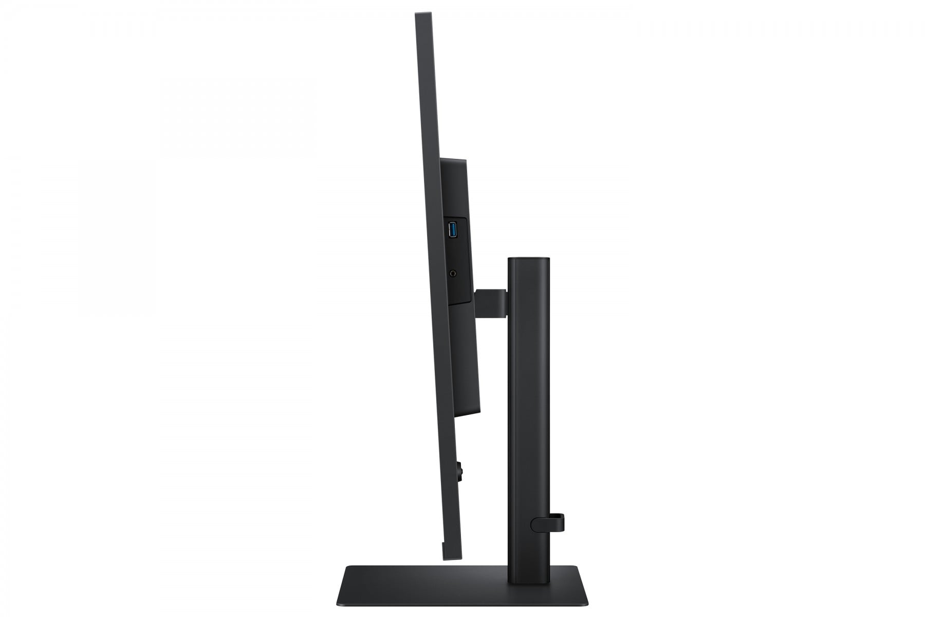 "Samsung S70D écran plat de PC 94 cm (37"") 3840 x 2160 pixels 4K Ultra HD LCD Noir"