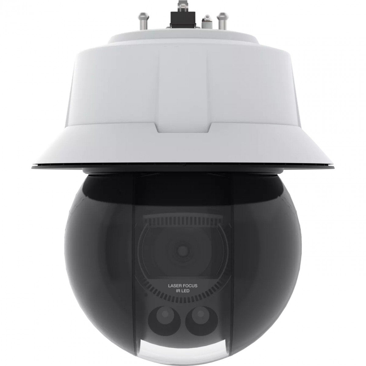 AXIS Q6355-LE NM Caméra de sécurité IP dôme Intérieure et extérieure 1920 x 1080 pixels Plafond
