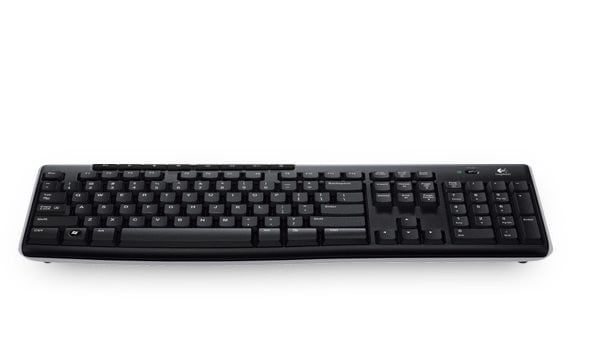 Wireless KBD K270 DE