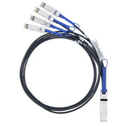 Cisco QSFP-4X10G-AC7M= câble d'InfiniBand 7 m QSFP+ 4 x SFP+