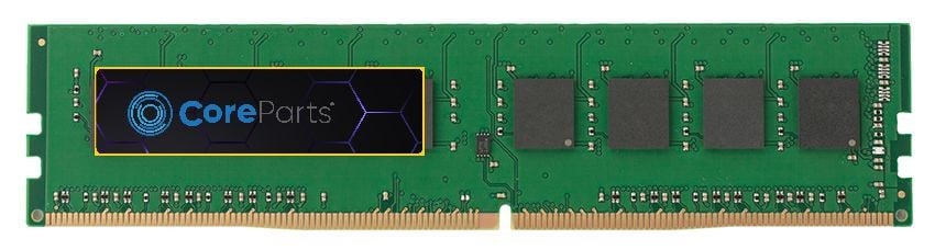 Module de mémoire CoreParts MMDE052-32GB 1 x 32 Go DDR4
