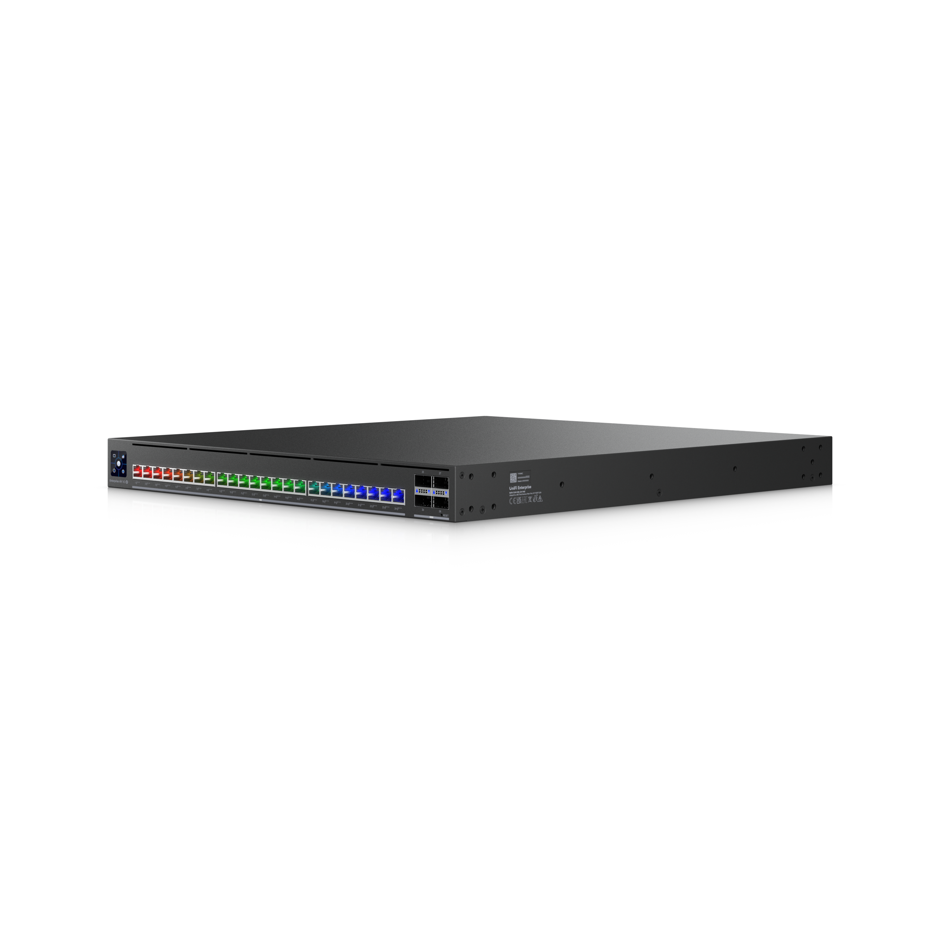 EAV-Fiber
